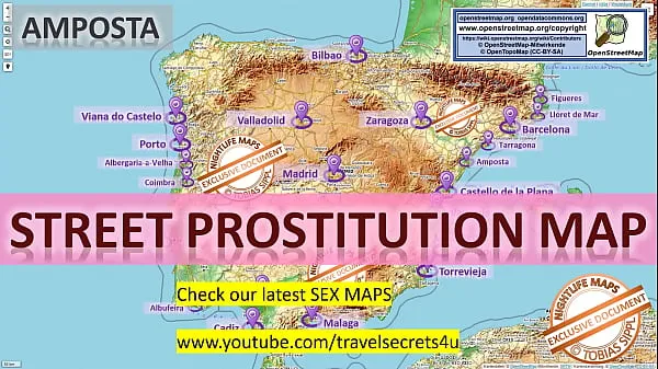 ภาพยนตร์ยอดนิยม Amposta, Spain, Spanien, Sex Map, Street Map, Public, Outdoor, Real, Reality, Massage Parlours, Brothels, Whores, Casting, Piss, Fisting, Milf, Deepthroat, Callgirls, Bordell, Prostitutes, zona roja, Family เรื่องอบอุ่น