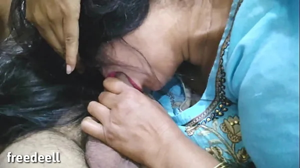 Gorące Everbest XXX Teen Fucking Maid at Home (Hindi audiociepłe filmy