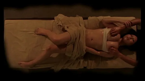 Heiße Minami Aoyama Luxus Aromaöl Sexy Massage Teil 5. Nr.3warme Filme