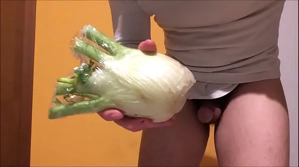 Hot Bizarre insertions - A fennel warm Movies