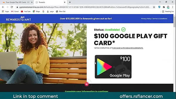 Populárne How to get Google Play Gift Cards Codes 2021 horúce filmy