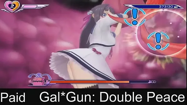 Hot Gal*Gun: Double Peace Episode6-1 warm Movies