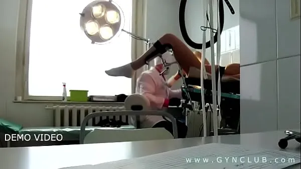 Gyno orgasm Film hangat yang hangat