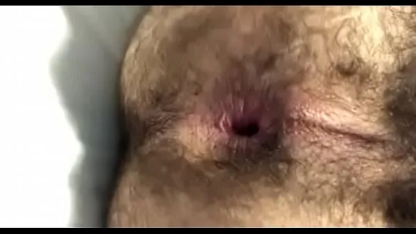 Hot Asshole gapes after getting fucked warm Movies