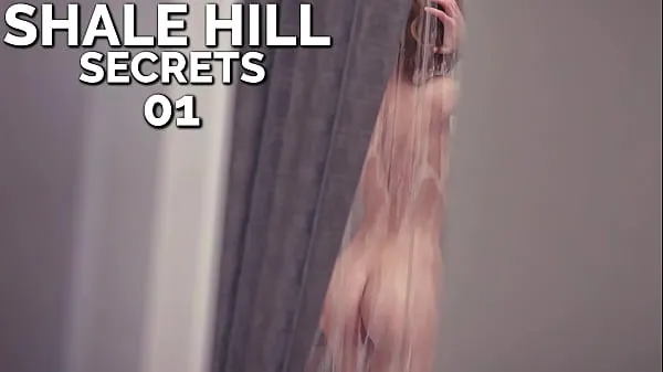 SHALE HILL SECRETS • Brandnew Visual Novel Film hangat yang hangat