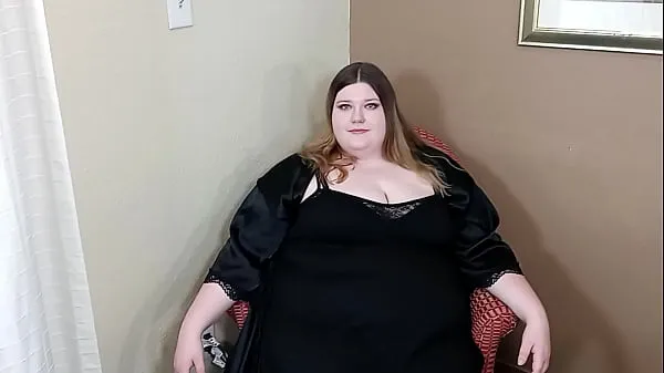 Hot Interview with BBW April warm Movies