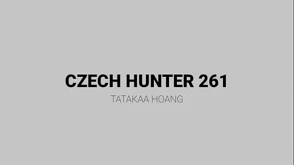 Gorące Do this for money - Tatakaa Hoang x Czech Hunterciepłe filmy