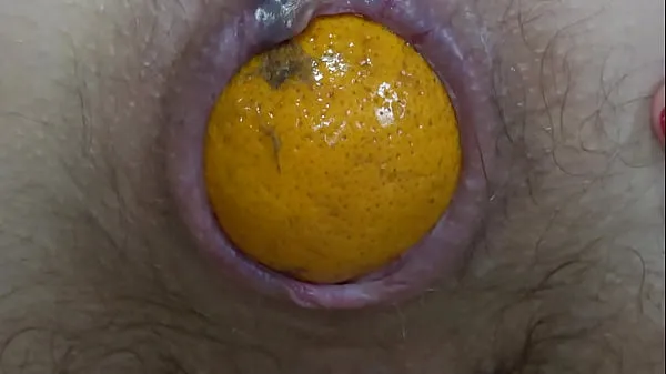 Kuumia Beautiful booty pushes tangerines out of her hard anal Brunette in nylons masturbates asshole and hairy pussy and then sniffs and licks her thong Homemade fetish lämpimiä elokuvia