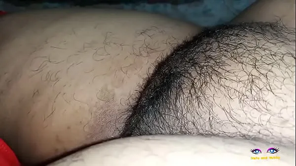 Hotte Indian Beauty Netu Bhabhi with Big Boobs and Hairy Pussy showing her beautiful body varme filmer