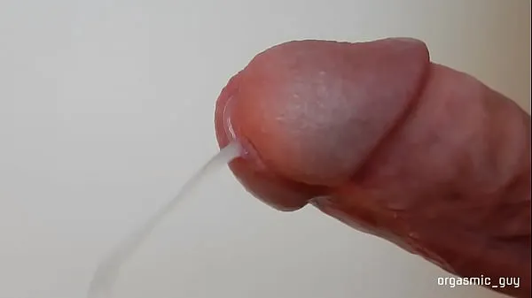 Gorące Extreme close up cock orgasm and ejaculation cumshotciepłe filmy