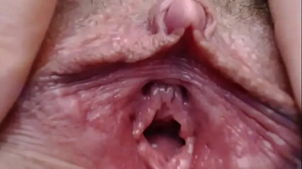 أفلام ساخنة amateur big clit rubbing orgasm in closeup webcam دافئة