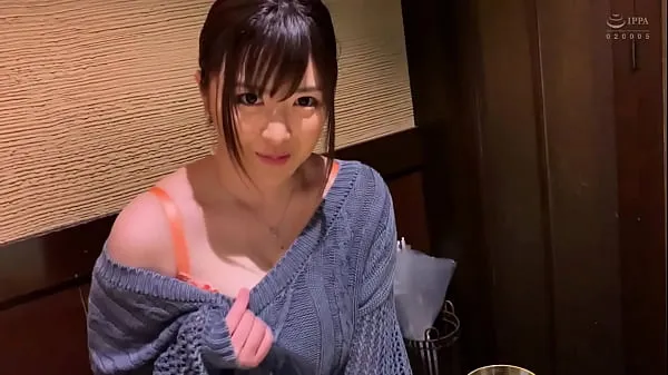 Heta Super big boobs Japanese young slut Honoka. Her long tongues blowjob is so sexy! Have amazing titty fuck to a cock! Asian amateur homemade porn varma filmer