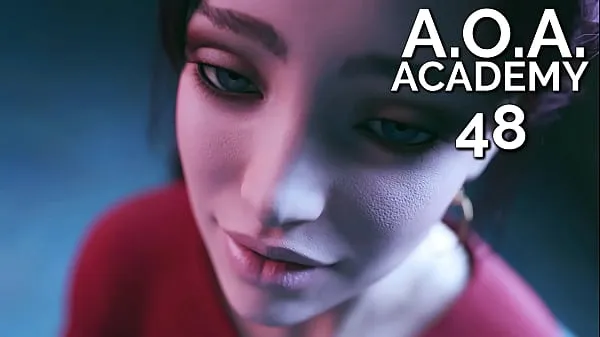 گرم A.O.A. Academy • There seems to be love in the air گرم فلمیں