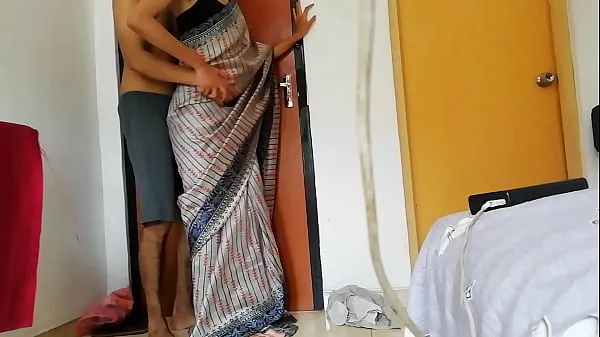 Menő indian teacher fuck with her student meleg filmek