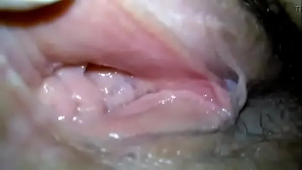 Wife's hairy ass and pussy Filem hangat panas