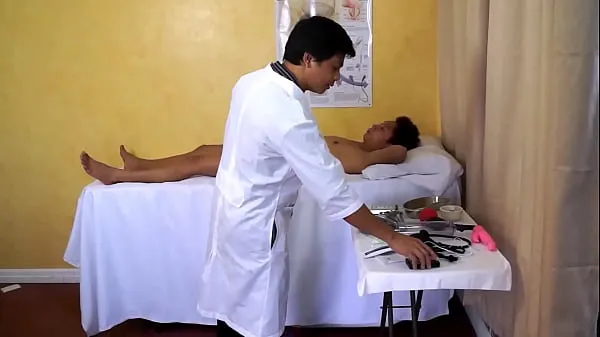 Gorące Kinky Medical Fetish Asians Vahn and Raveciepłe filmy