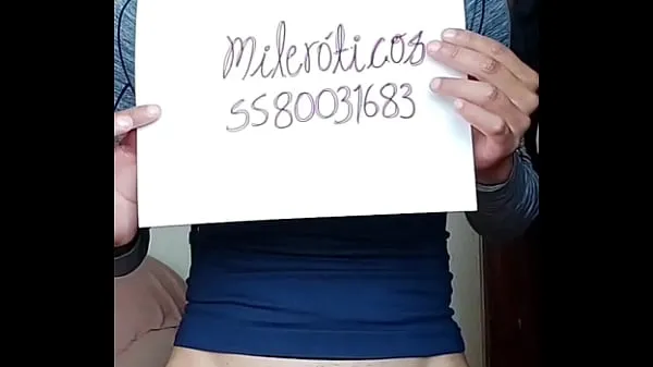 Hot I share my video-verification also in Book your appointment with me. Giggolo by Nicolás Romero, Mexico warm Movies