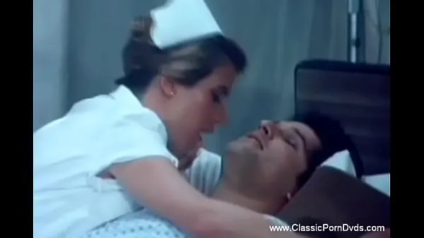 Nurses From The Golden Age Of Porn Fun Sex Session Film hangat yang hangat