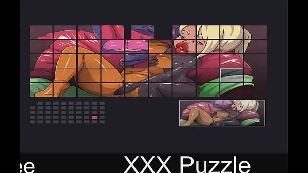Hot XXX Puzzle (15 puzzle)ep01 free steam game warm Movies