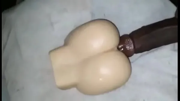 गर्म Sex toy takes Deep strokes गर्म फिल्में