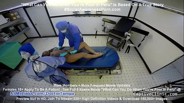 Peruvian President Mandates Native Females Such As Sheila Daniels Get Tubes Tied Even By Deception With Doctor Tampa EXCLUSIVELY At Filem hangat panas