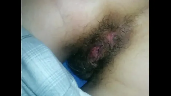 Hot Hairy Asshole and Pussy Close Up warm Movies