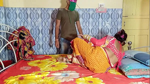 Heta Doctor XXX Fucking His Patient In Clinic For Better Cure varma filmer