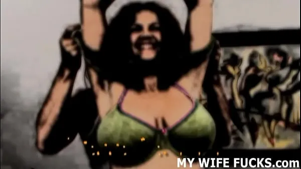 Populárne Cuckolding Femdom Training and Slut Wives horúce filmy
