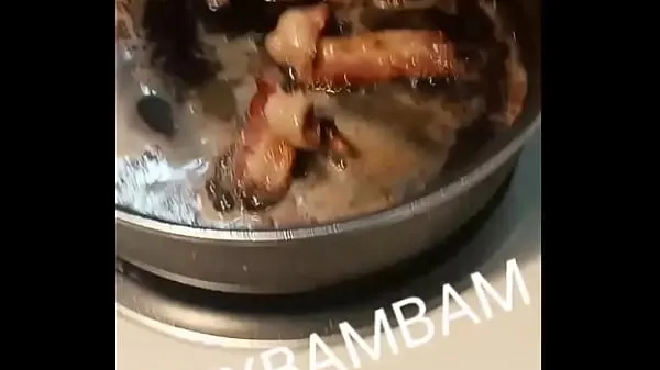 Hot Boobs And Bacon ( Part 1 ) XXXBAMBAM warm Movies