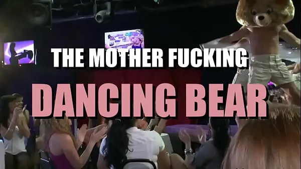 Hot It's The Mother Fucking Dancing Bear warm Movies