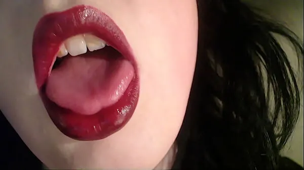 Καυτές Dark Lips ζεστές ταινίες