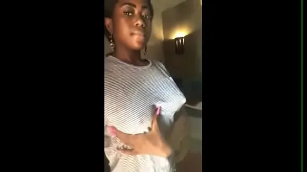 Youtube Sexy Ebony Plus Her Leaked Nude Dance Filem hangat panas