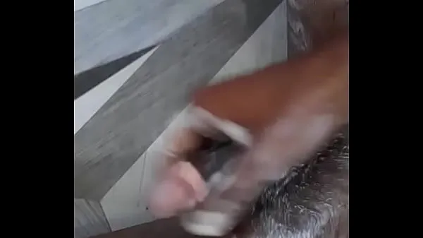 Nóng Indian Guy Masturbating in Bathroom Phim ấm áp