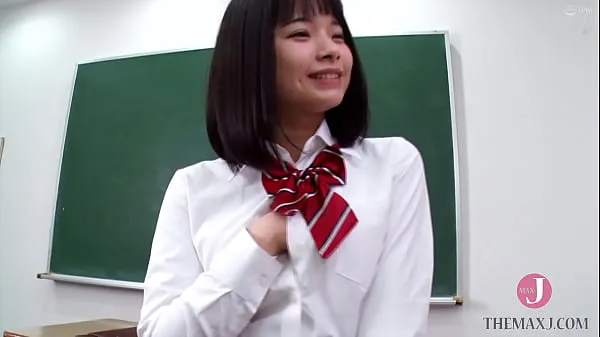Hot Devilish Butt Slut ○ Raw Who Sexually Trains Perverted Teachers-Erina Oka Intro [AGAV031 warm Movies
