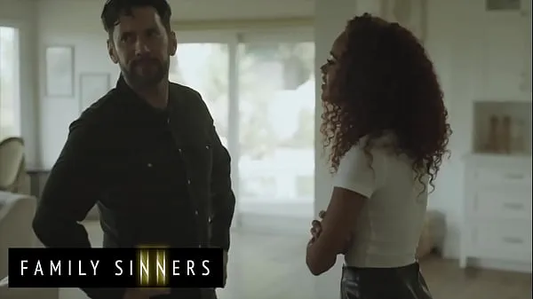Καυτές Family Sinners - In-Laws Episode 1 ζεστές ταινίες