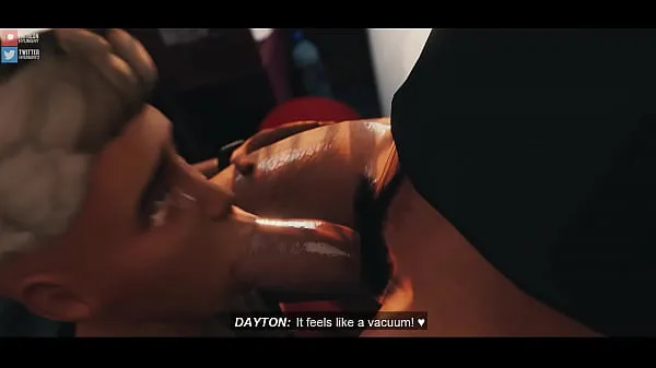 Hotte A Date With Dayton varme film
