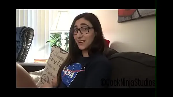 Nóng Nerdy Little Step Sister Blackmailed Into Sex For Trip To Spacecamp Preview - Addy Shepherd Phim ấm áp