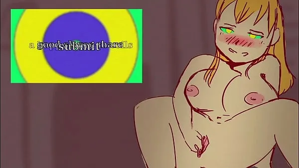 Hete Anime Girl Streamer Gets Hypnotized By Coil Hypnosis Video warme films