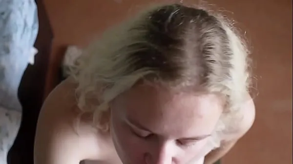 Menő girl 18 years deep takes a dick in her mouth meleg filmek