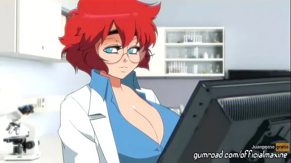 Gorące Doctor Maxine will give you a cock checkciepłe filmy