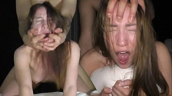Petite étudiante russe baisée dans son dortoir la nuit Films chauds