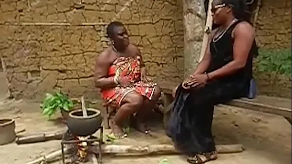 Nóng SHE CAUGHT ME FUCKING MY STEP BROTHER IN MY step GRANDMOTHER'S HOUSE AND SHE JOINED US, MY SIN SOMEWHERE IN AFRICA scene2 Phim ấm áp