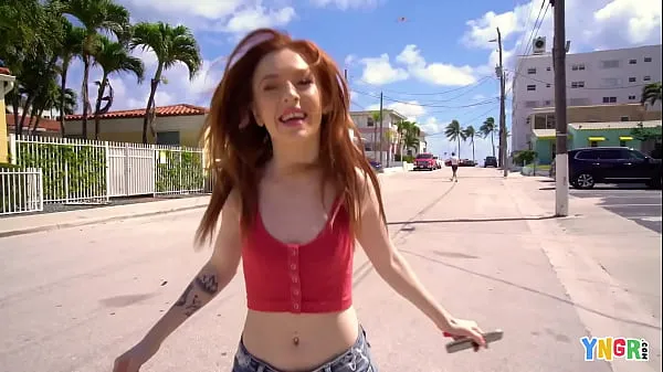 Populárne YNGR - Teen hottie Madi Collins Got Her Pussy Drilled Hard horúce filmy