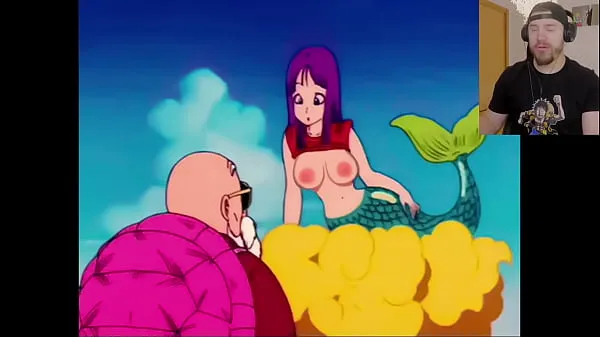 Gorące Dragon Ball Moments That Would Get Today (Kamesutra) [Uncensoredciepłe filmy