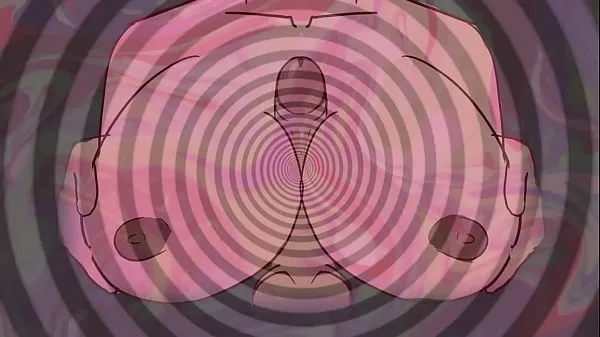 뜨거운 Femdom titty fuck domination surreal sultry voice trainer video 따뜻한 영화