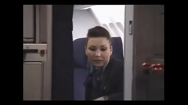 Hot 1240317 french cabin crew warm Movies