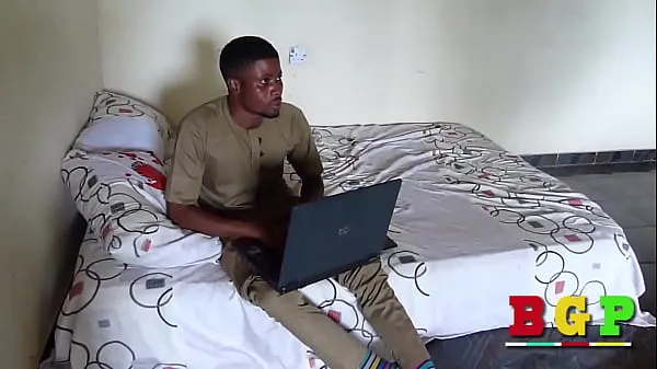 Hete He Stole My Pant After Sex He Wants To Use Me For Money Ritual He's A Yahoo Boy warme films