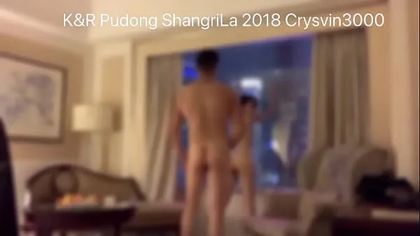 Hot Asian Couple Rough Sex Film hangat yang hangat