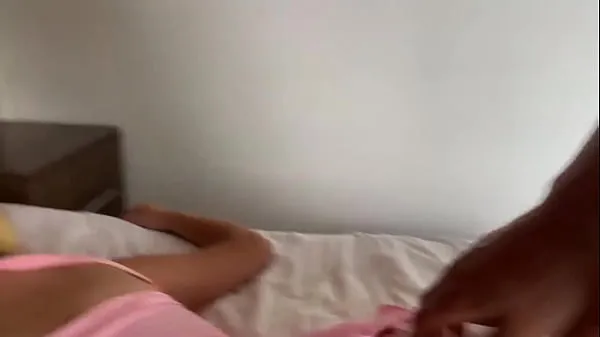 Hot Hot woman in bedroom is fucked while she was studying warm Movies