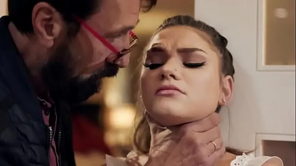 Sexy Tourist Athena Faris Gets Pressured Into Sex By BNB Host Steve Holmes - Full Movie On Film hangat yang hangat